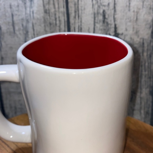 Rae Dunn Mug - Picture 3 of 3